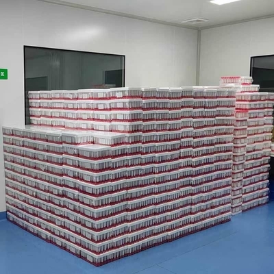 Probenahme-Ausrüstung 10ml Soem-ODM Vtm mit Lösung 3ml Vtm-Reagenzglas inaktivierte nicht