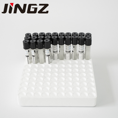 4NC ESR 3,2% medizinisches Gerät des Natriumcitrat-Blut-Sammlungs-Rohr-5ml-7m