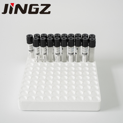 Natriumcitrat 2ml-5ml Vacuum-Rohre