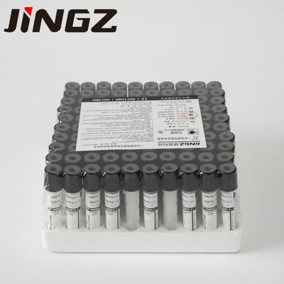 4NC ESR 3,2% medizinisches Gerät des Natriumcitrat-Blut-Sammlungs-Rohr-5ml-7m