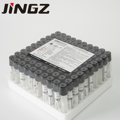 Natriumcitrat 2ml-5ml Vacuum-Rohre