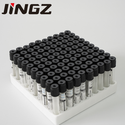 4NC ESR 3,2% medizinisches Gerät des Natriumcitrat-Blut-Sammlungs-Rohr-5ml-7m