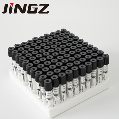 Natriumcitrat 2ml-5ml Vacuum-Rohre