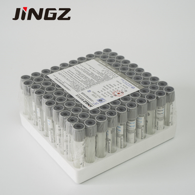 Blut Sugar Collection Tube 2ml 3ml