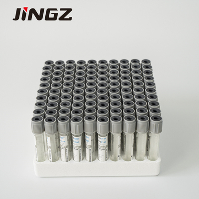 Blut Sugar Collection Tube 2ml 3ml