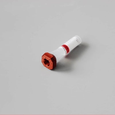 blut-Sammlungs-Rohr-haarartige Sammlungs-Phiolen 0.25ml 0.5ml 0.1ml Mikro