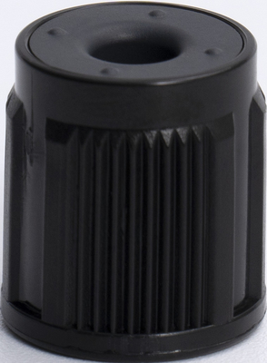 Farbiges Vacuum-Blut-Sammlungs-Rohr zerteilt 13mm 16mm Rohr-Kappen