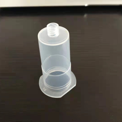 Sicher Blut-setzen zeichnender Blut-Rohr-Halter-Durchmesser 16mm für Belichtung herab