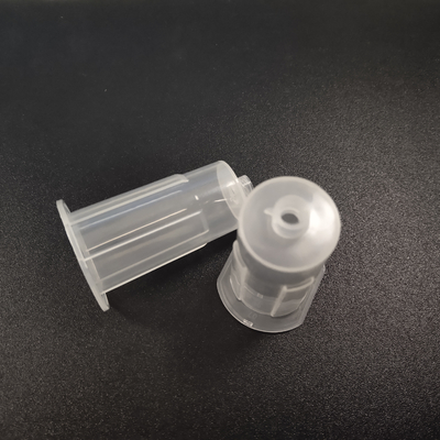 Sicher Blut-setzen zeichnender Blut-Rohr-Halter-Durchmesser 16mm für Belichtung herab