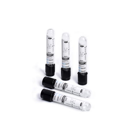 Vakuumblut-Sammlungs-Rohr-Sterilisation durch Bestrahlung des Natriumcitrat-2ml-10ml