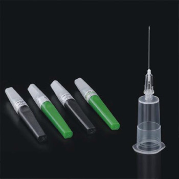 Fsc-Ethylenoxid-Sterilisation Pen Type Blood Collection Needle 1 Zoll-Länge