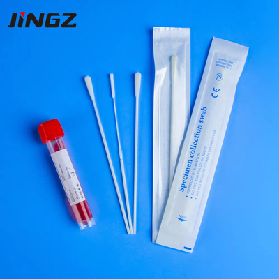 Wegwerf-Virus 10ml, das Kit Nucleic Acid Extraction Kit probiert
