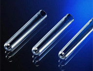 Medizinische Blut-Sammlungs-Rohr-Teile STREICHELN Reagenzglas 12*75mm 12*100mm