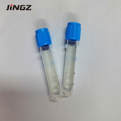 3,2% Blut-Beispielauffangbehälter des Natriumcitrat Phlebotomy-Rohr-2-10ml Pint