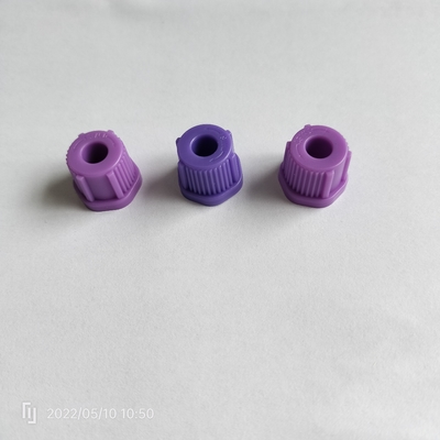 YBK- oder Soemmikroblut-Sammlungs-Rohr mit Gel-und Klumpen-Aktivator-Größe 1.8ml 2.7ml 3.6ml