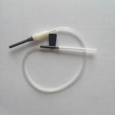 Einflügler-Nadel Blutentnahme-Nadel 21G 22G 23G 24G 25G mit Ce-Marke