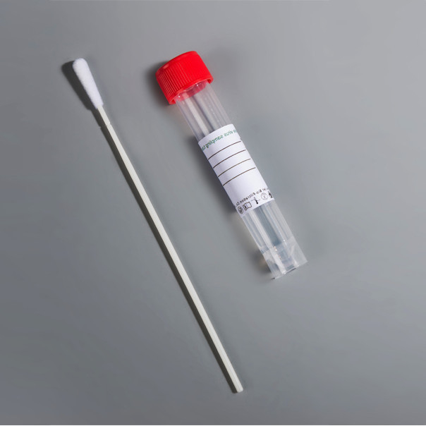 Probenahme-Ausrüstung 10ml Soem-ODM Vtm mit Lösung 3ml Vtm-Reagenzglas inaktivierte nicht