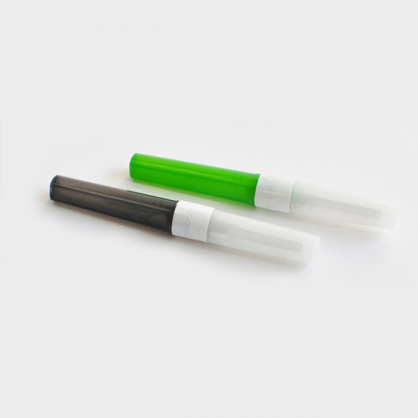 1/2“ 0.8*40mm 22G Pen Type Blood Collection Needle Steriled für Erwachsenen